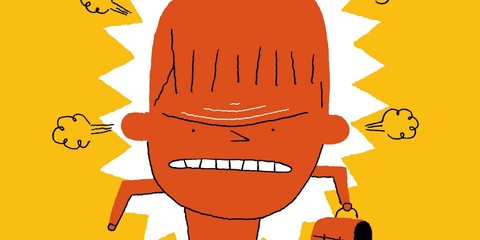 El lladre d'entrepans